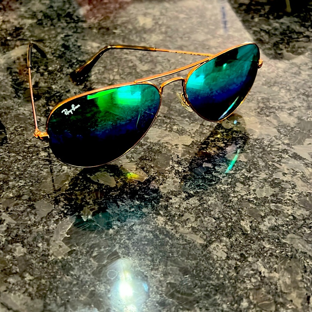 Ray-Ban Aviators